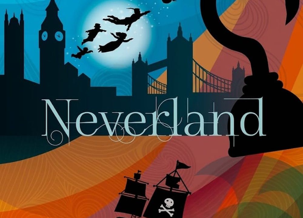 Festival de Danza 'Neverland'