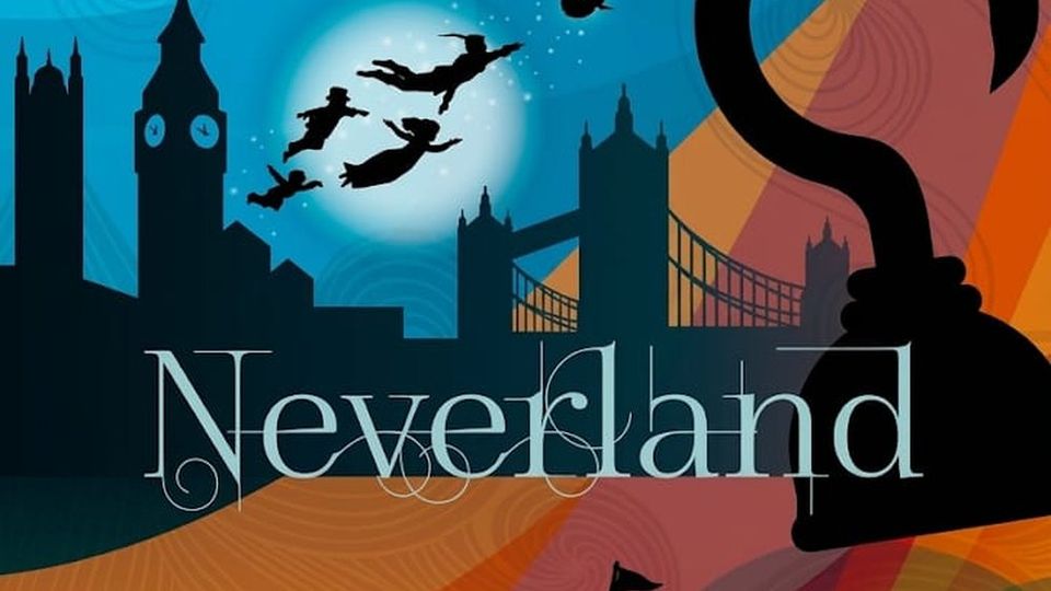 Festival de Danza 'Neverland'