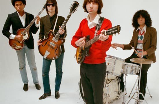 The Lemon Twigs en Sevilla