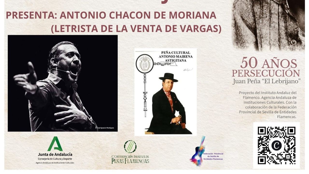 Circuito Andaluz de Peñas Flamencas