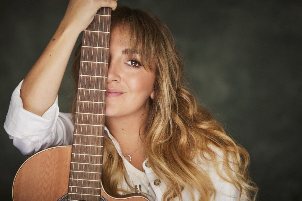 Paula Mattheus - Sevilla