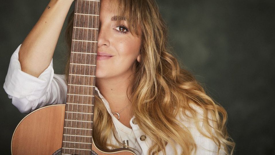 Paula Mattheus - Sevilla