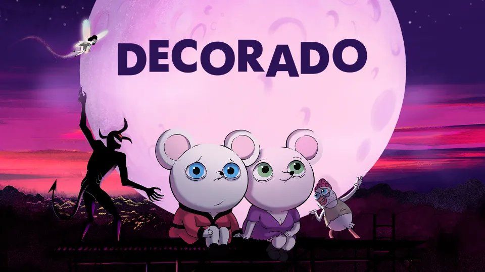Decorado