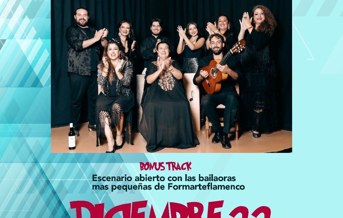 Zambomba Flamenca “de La Alamea A La Macarena”