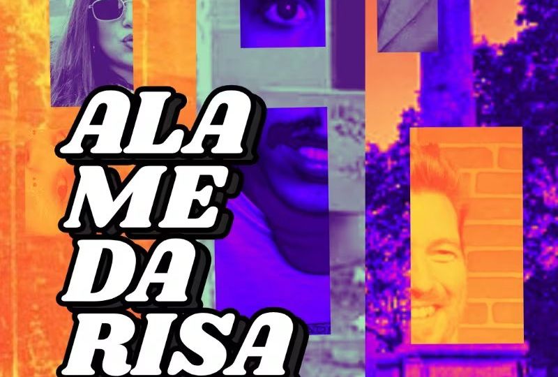 Alameda Risa