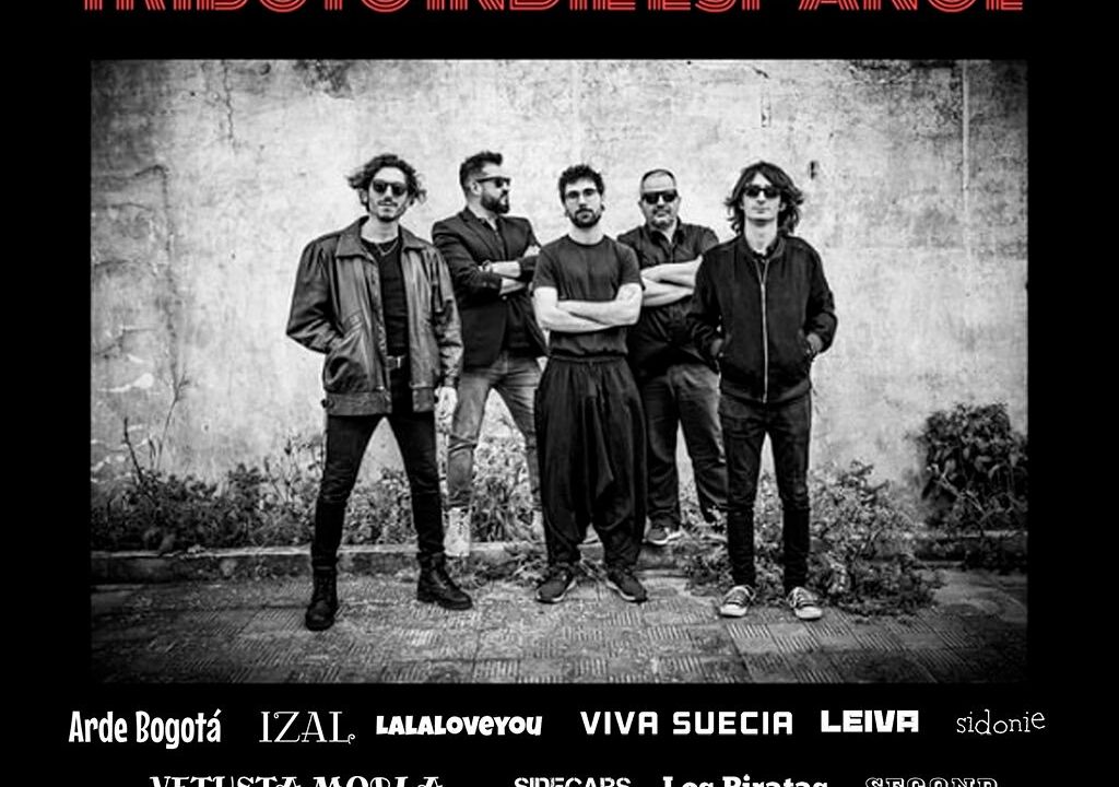 PuroIndie en Sala Even Sevilla