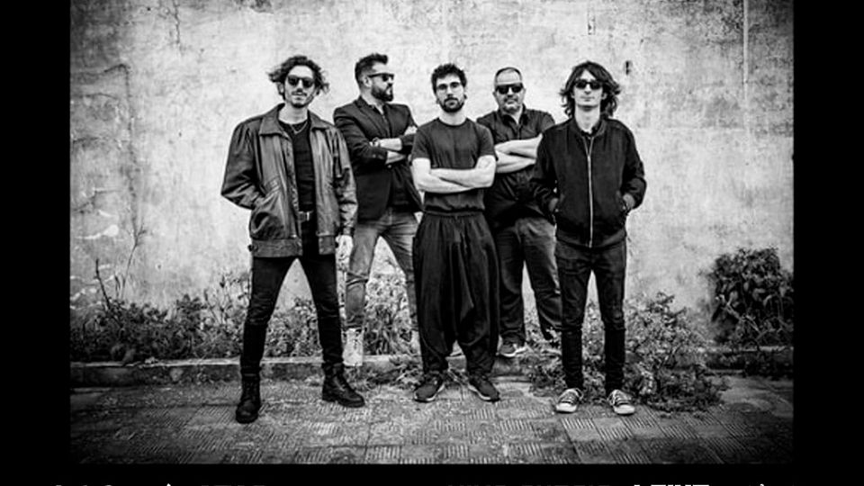 PuroIndie en Sala Even Sevilla