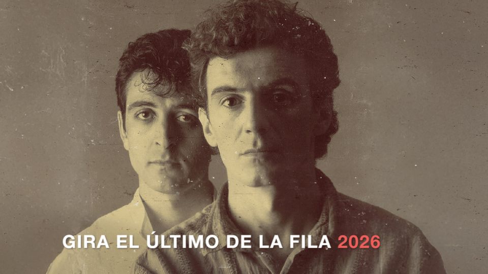 El Último de la Fila