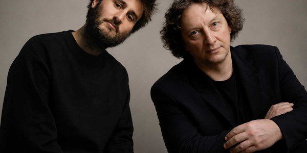 Les pleurs d’Orphée: Ricercar Consort y Jean Rondeau
