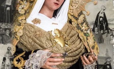 Semana Santa de Marinaleda