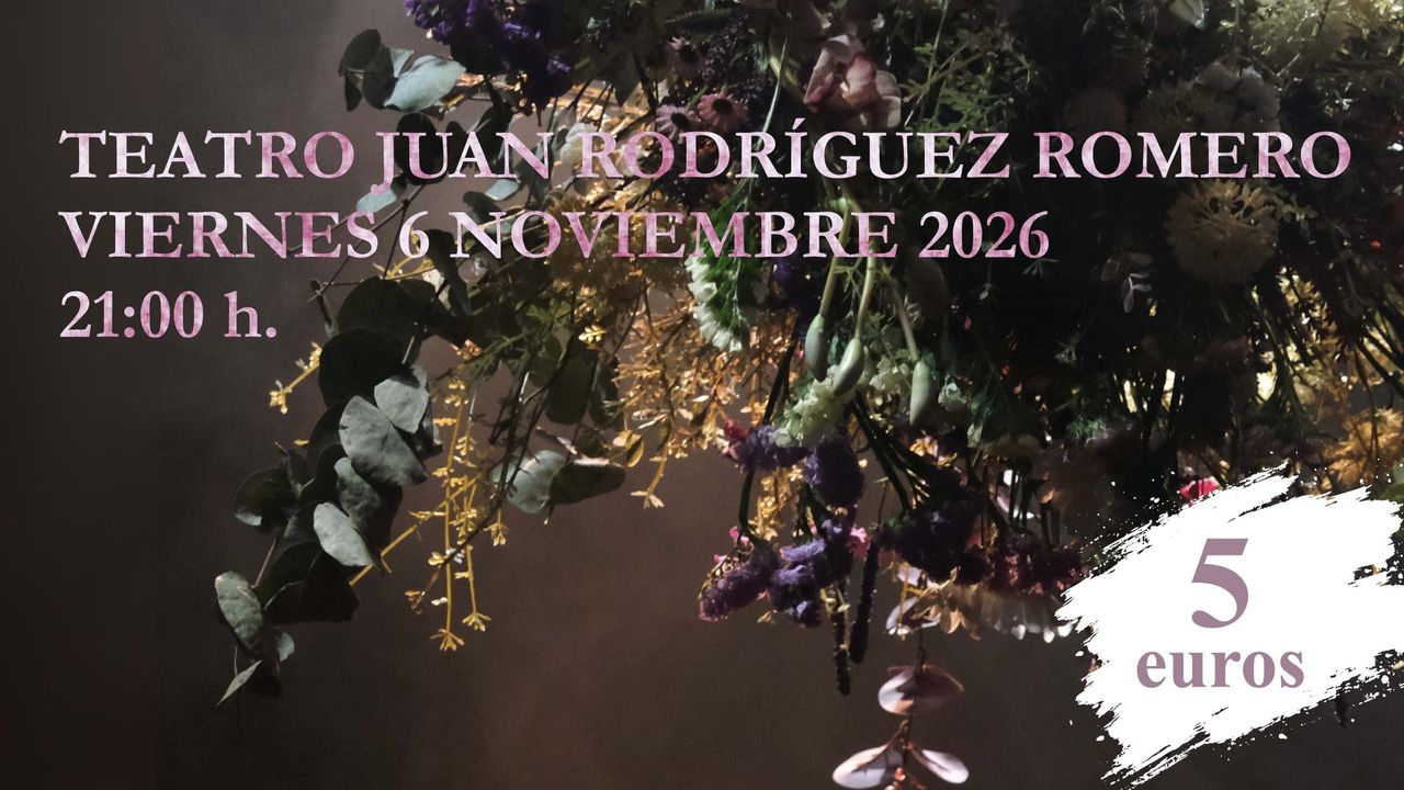 Danza Zambra de la buena salvaje