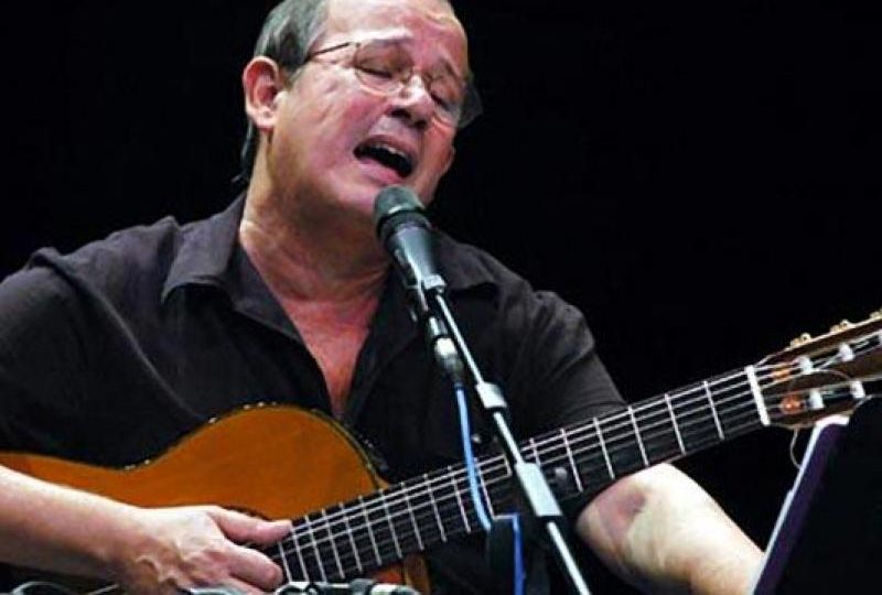 Silvio Rodríguez - Tour España 2026