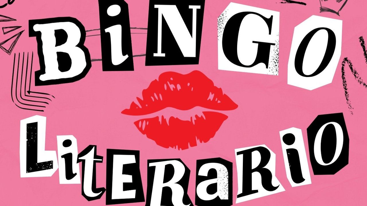 Bingo Literario