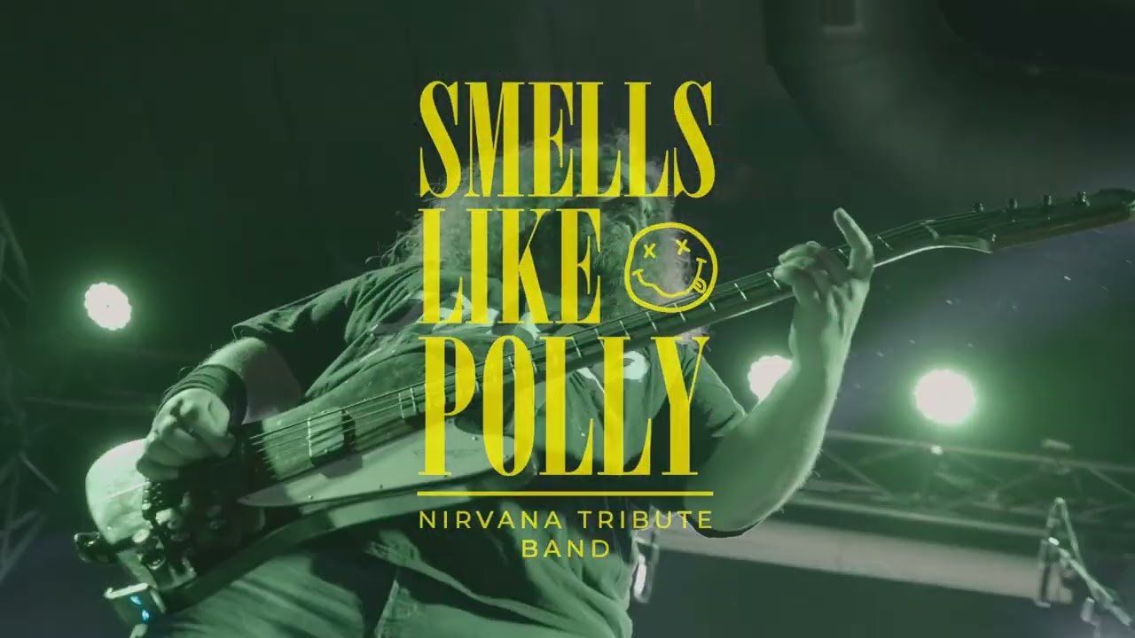 Smells Like Polly (NIRVANA) en Fun Club Sevilla