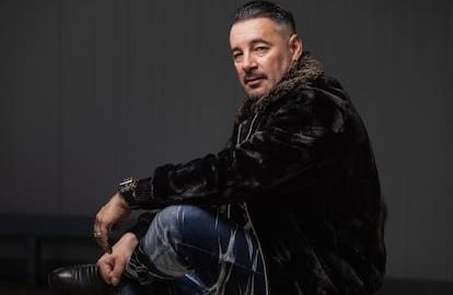 ANDY - SOLO TOUR - SEVILLA (12 diciembre 2026)