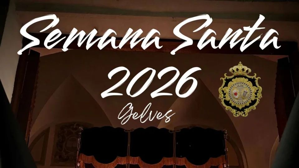 Semana Santa de Gelves