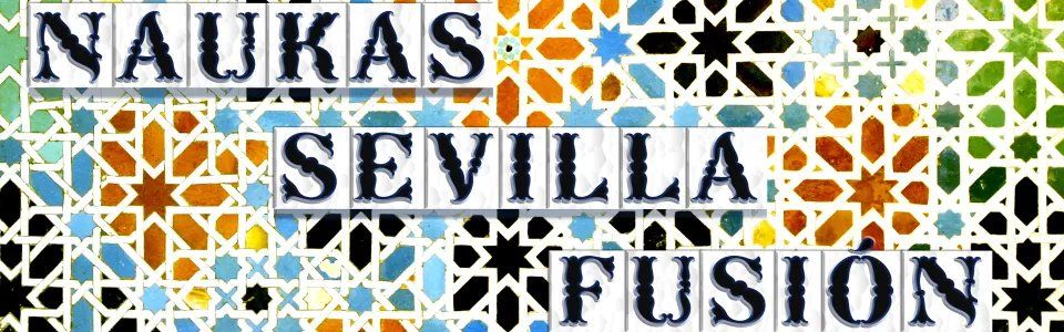 Naukas Sevilla «fusión»