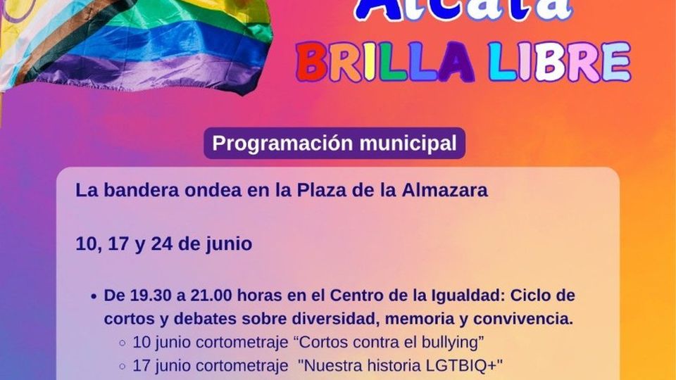 Mes del Orgullo