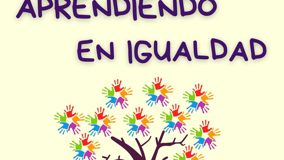 Programa de formación "Aprendiendo en Igualdad" 2026-2027 y "9 Lunas" por una maternidad y paternidad activa y corresponsable