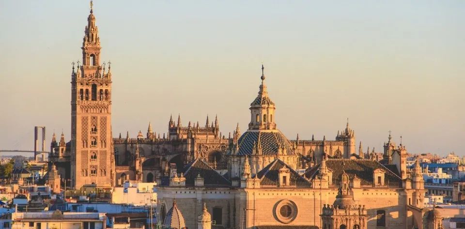 Visitas guiadas culturales en Sevilla para estudiantes de secundaria