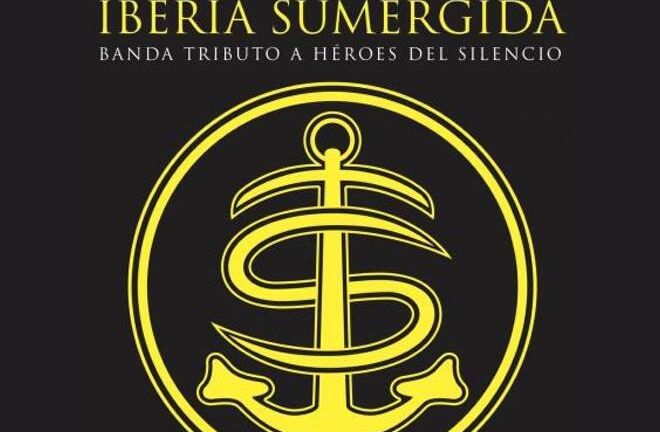 Iberia Sumergida en Sevilla - Long Rock