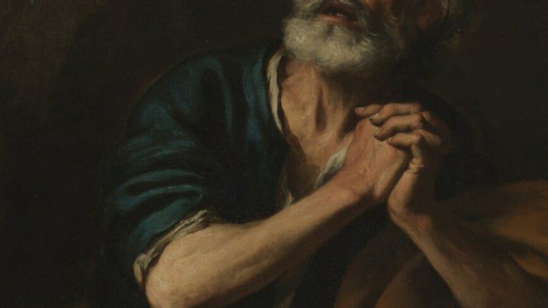 Exposición de obras maestras de la pintura sevillana