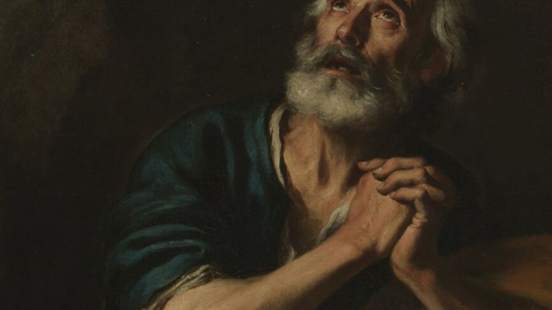 Exposición de obras maestras de la pintura sevillana