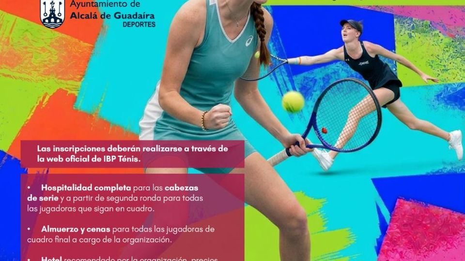 I Torneo Oromana IBP 1000 Femenino