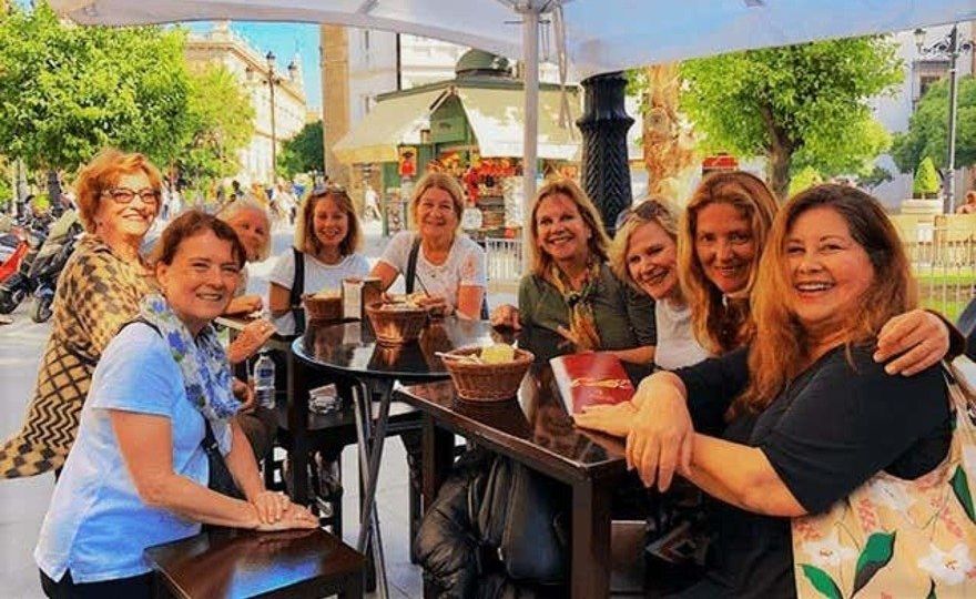 Ruta de bares y tapas por Triana