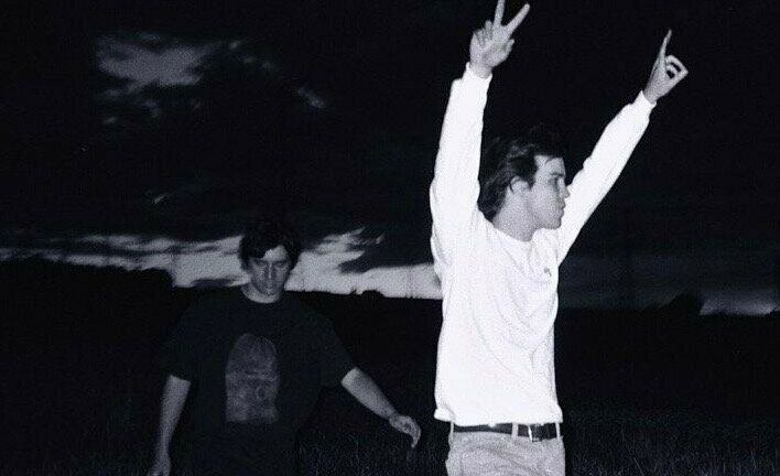 Nadie Patin Volver A Casa Tour