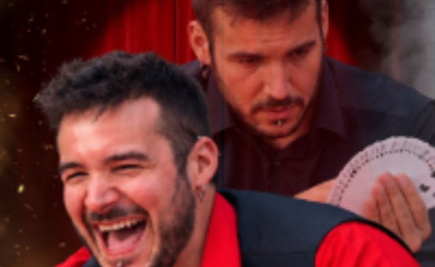 El Huésped