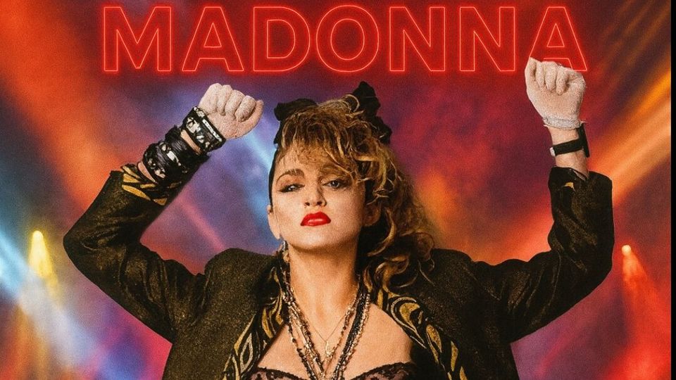 Music tributo a Madonna en Long Rock Sevilla