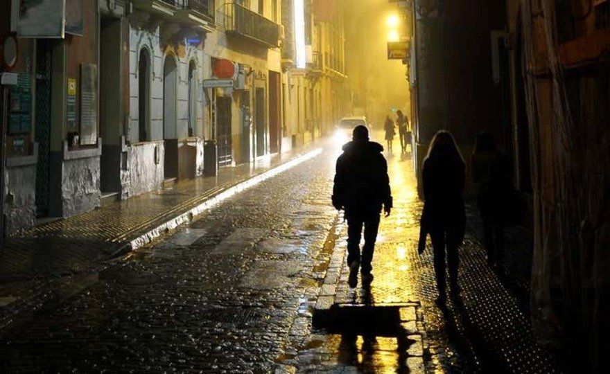 Tour de los misterios y leyendas de Sevilla