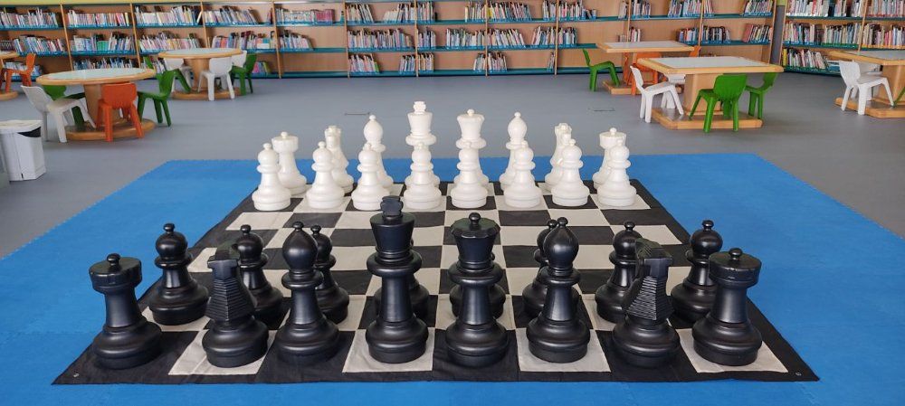 El Doctor Chess