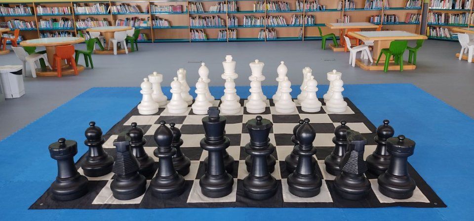 El Doctor Chess