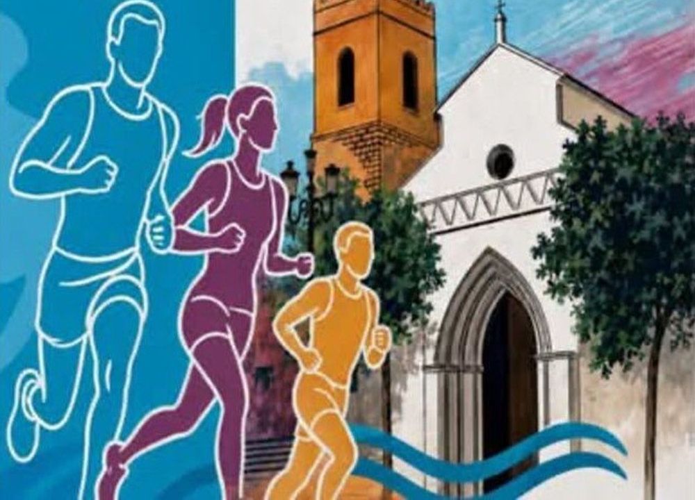 IV Carrera Subida al Águila