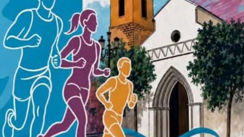 IV Carrera Subida al Águila