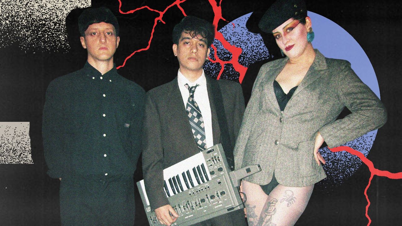 LAS ERAS (Argentinas) + TBA