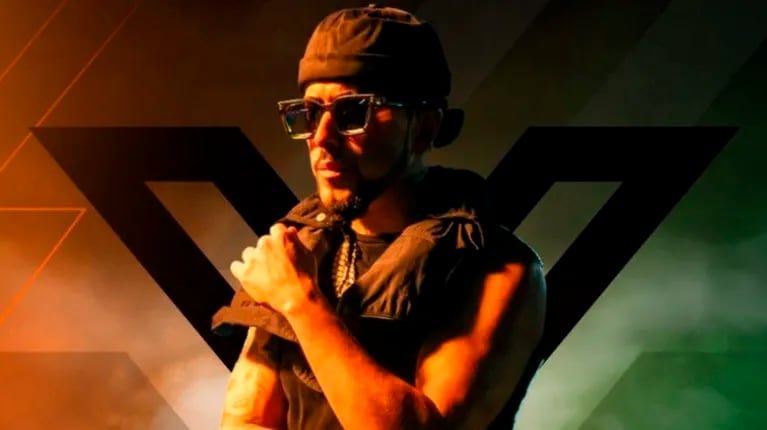 Yandel - Icónica Santa Lucía Sevilla Fest