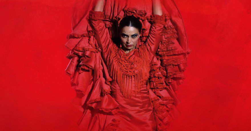 Pasión: El espectáculo flamenco más visto de Sevilla