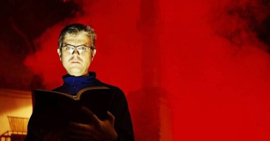 Sevilla Paranormal