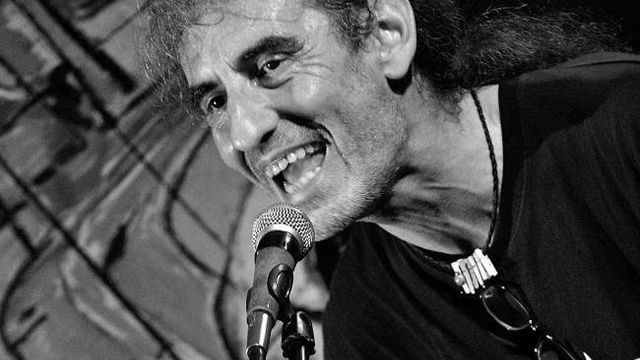 Alfonso Del Valle