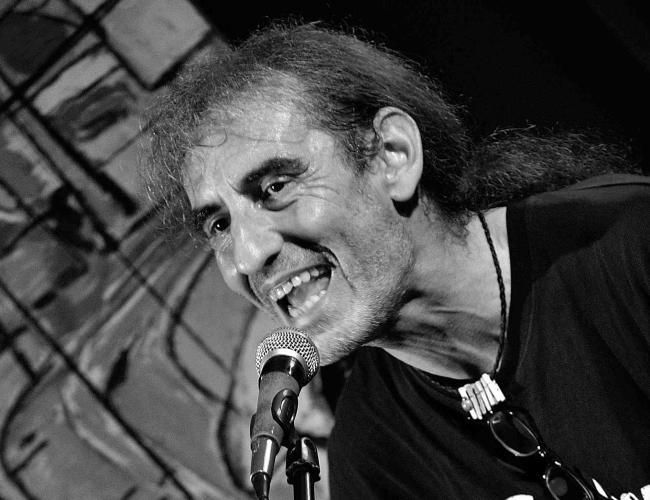 Alfonso Del Valle