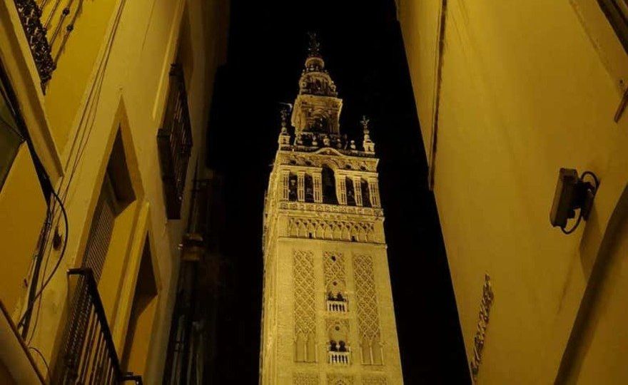 Tour por la Sevilla paranormal