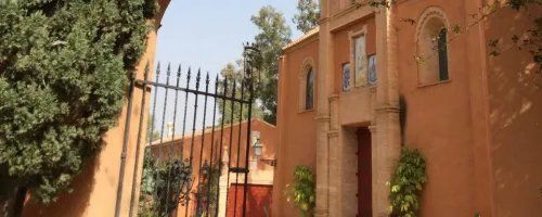 Ciclo de Órgano en Andalucía: Música y Patrimonio