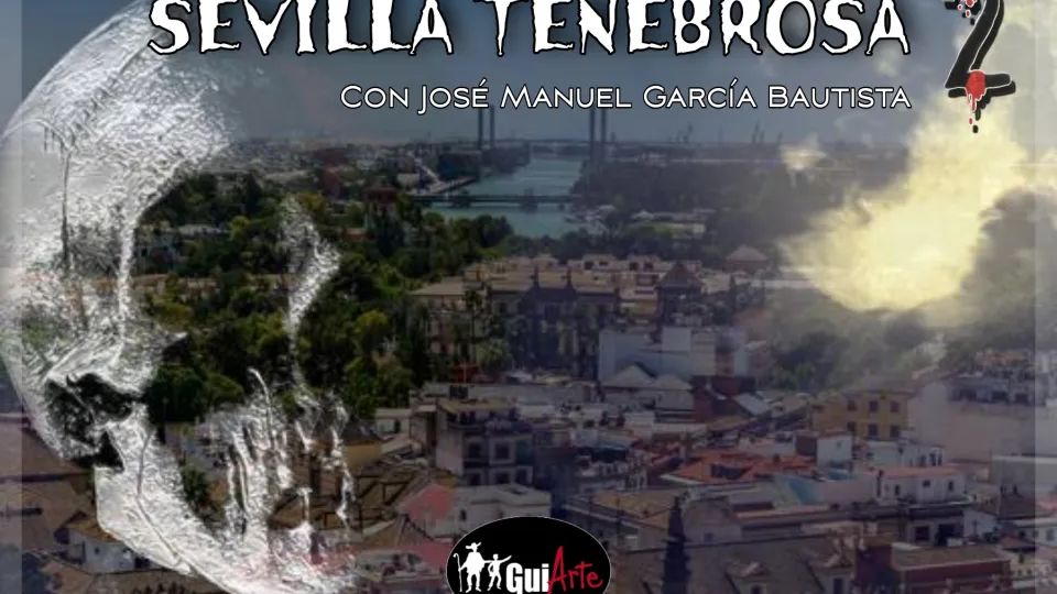 Sevilla Tenebrosa II
