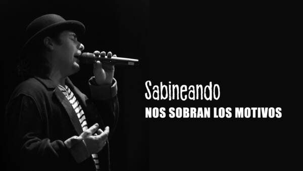 Sabineando En La Tregua (Tributo A Sabina)