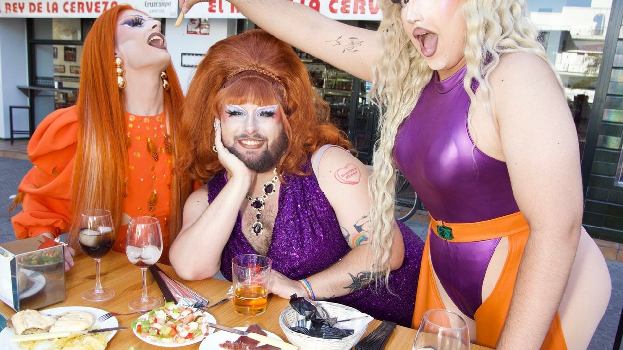 El Aperitivo