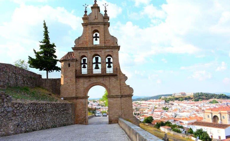 Excursión a la Sierra de Aracena