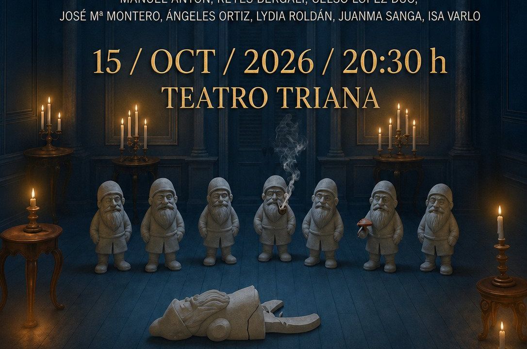 LA INVITACIÓN - Foro Teatro